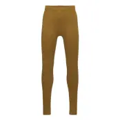 Lisa Leggings Orange MarMar Cph