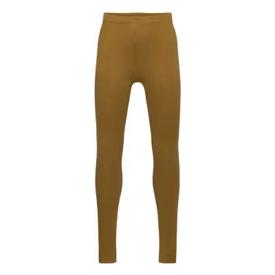 Lisa Leggings Orange MarMar Cph