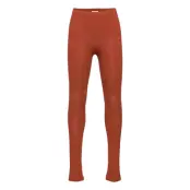 Lisa Leggings Röd MarMar Cph