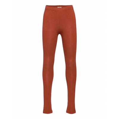 Lisa Leggings Röd MarMar Cph