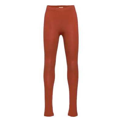 Lisa Leggings Röd MarMar Cph