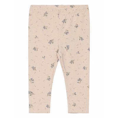 Lisa Leggings Rosa MarMar Copenhagen