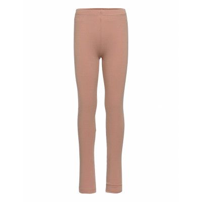 Lisa Leggings Rosa MarMar Cph