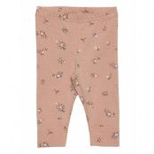 Lisa Leggings Rosa MarMar Cph