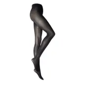 Lisbona Lingerie Pantyhose & Leggings Svart Max Mara Hosiery