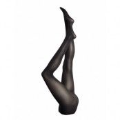 Lisbona Lingerie Pantyhose & Leggings Svart Max Mara Hosiery