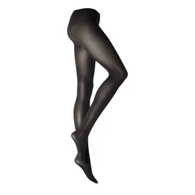 Lisbona Lingerie Pantyhose & Leggings Svart Max Mara Hosiery