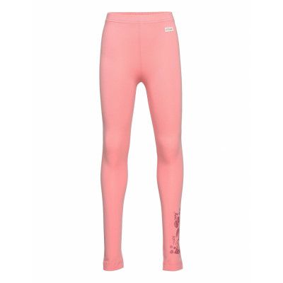 Little My Leggins Leggings Rosa Martinex