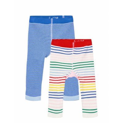 Lively *Villkorat Erbjudande Leggings Multi/mönstrad Joules