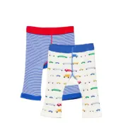 Lively Bottoms Leggings Multi/patterned Joules