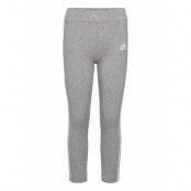 Adidas Sportswear Lk 3S Tight Grå