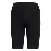 Lnsana Shorts Legging Cykelshorts Svart Lounge Nine