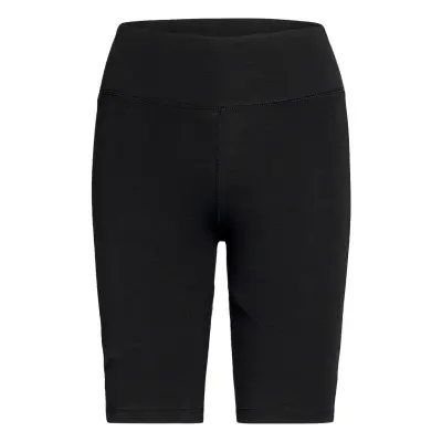 Lnsana Shorts Legging Cykelshorts Svart Lounge Nine