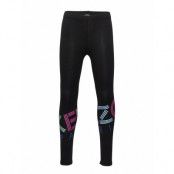 Logo Jg 11 Leggings Svart Kenzo