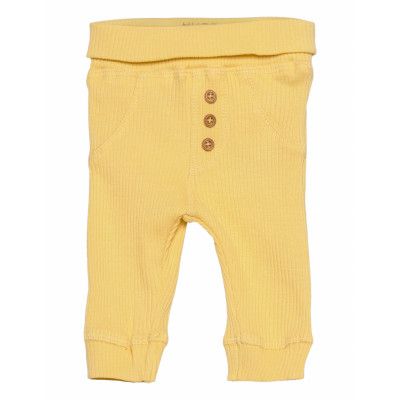 Lolli - Leggings Byxor Gul Hust & Claire