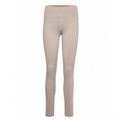 H2O Fagerholt Long Tight Tights Rosa