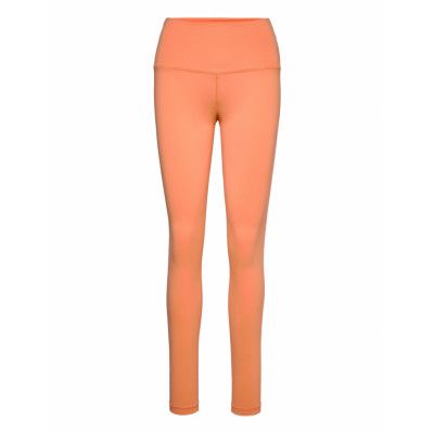 H2O Fagerholt Long Tight Tights Orange