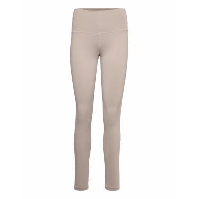 Long Tight Tights *Villkorat Erbjudande Leggings Rosa H2O Fagerholt