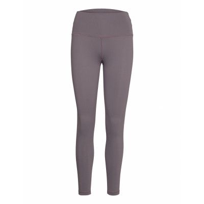 Long Tight Tights *Villkorat Erbjudande Leggings Grå H2O Fagerholt