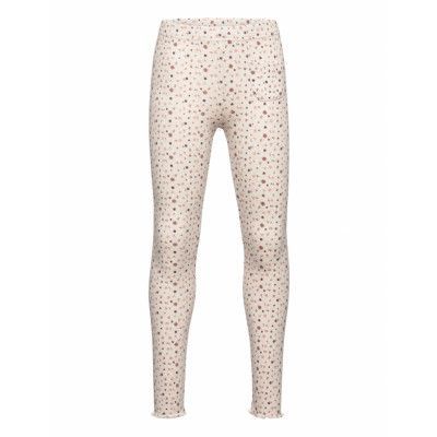 Lora - Leggings Leggings Multi/mönstrad Hust & Claire