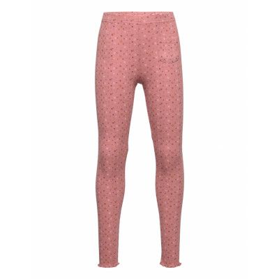 Lora - Leggings Leggings Rosa Hust & Claire