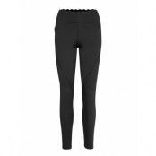 Lou Running/training Tights Svart Mango