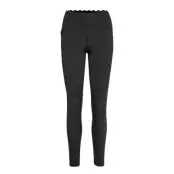 Lou Running/training Tights Svart Mango