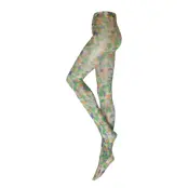 Louella Lingerie Pantyhose & Leggings Multi/patterned Baum Und Pferdgarten