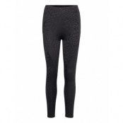 Loui Running/training Tights Svart Mango