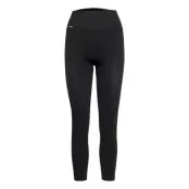 Lounge Legging Pyjamasbyxor Mjukisbyxor Svart Magic Bodyfashion