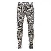 Love Leggings Online Exclusive Leggings Svart Lindex