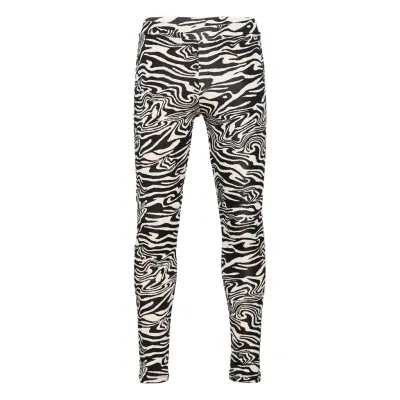 Love Leggings Online Exclusive Leggings Svart Lindex