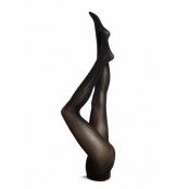Lovisa Innovation Tights Black Lingerie Pantyhose & Leggings Svart Swedish Stockings
