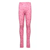 Little Pieces Lpnala Legging Bc Rosa