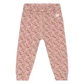 Luca - Leggings Bottoms Leggings Pink Hust & Claire