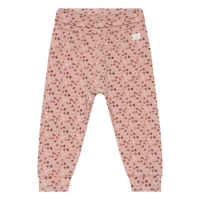 Luca - Leggings Bottoms Leggings Pink Hust & Claire