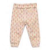 Luca - Leggings Byxor Beige Hust & Claire