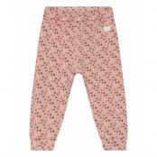 Luca - Leggings Bottoms Leggings Rosa Hust & Claire