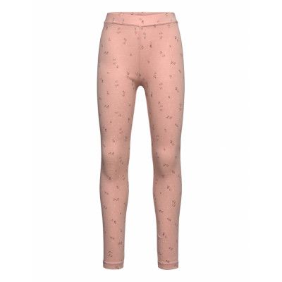 Hust & Claire Ludo - Leggings Rosa