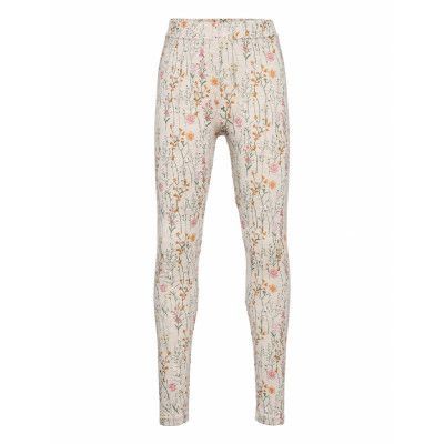 Ludo - Leggings Leggings Creme Hust & Claire