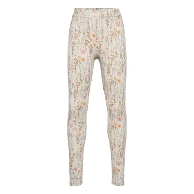 Ludo - Leggings Leggings Creme Hust & Claire