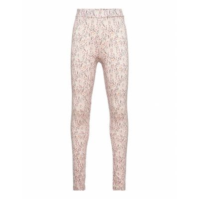 Ludo - Leggings Leggings Multi/mönstrad Hust & Claire
