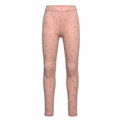 Ludo - Leggings Leggings Rosa Hust & Claire