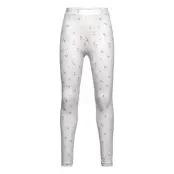 Ludo - Leggings Leggings Vit Hust & Claire