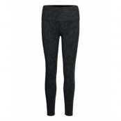 Luna Legging Running/training Tights Svart Varley