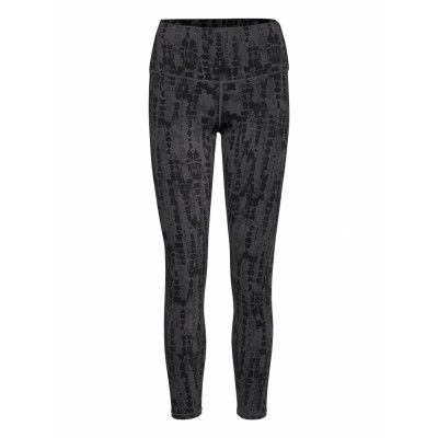 Luna Legging Running/training Tights Grå Varley