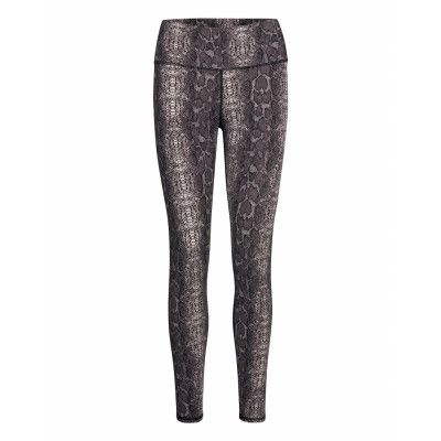 Luna Legging Running/training Tights Brun Varley
