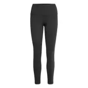 Moonchild Yoga Wear Lunar Luxe Legging 26" Svart