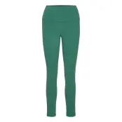 Lunar Luxe Legging 26" Running/training Tights Grön Moonchild Yoga Wear