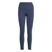 Moonchild Yoga Wear Lunar Luxe Legging 26" Blå